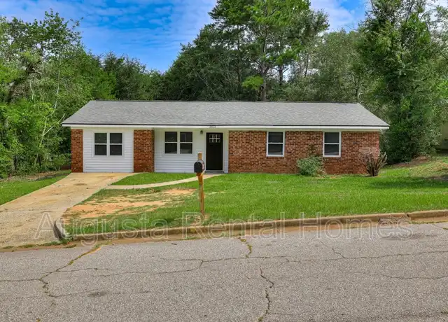 Property at 3413 Charing Cross Ct, Augusta, GA, 30906, 3 beds, 1.5 baths, [object Object]