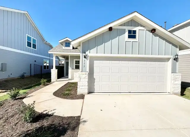Property at 117 Redonda Dr, Liberty Hill, TX, 78642, 3 beds, 2 baths, [object Object]