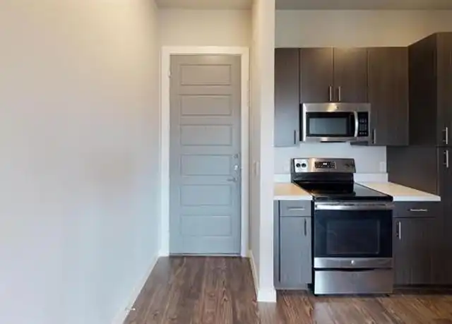 Property at 1500 Haskell Ave Unit 2017, Dallas, TX, 75204, 1 bed, 1 bath, [object Object]