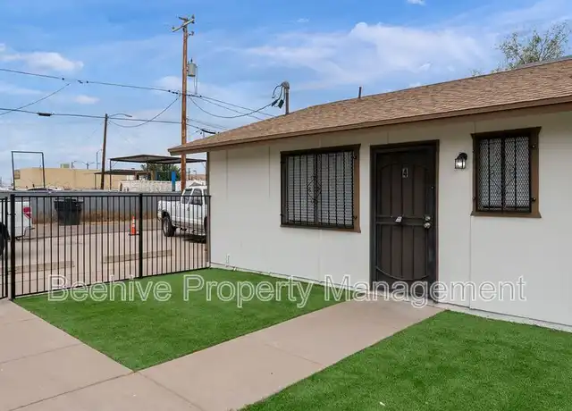 Property at 1634 E Monroe St Unit 3, Phoenix, AZ, 85034, 1 bed, 1 bath, [object Object]