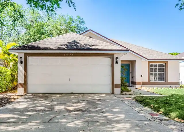 Property at 3431 Kayla Cir, Oviedo, FL, 32765, 3 beds, 2 baths, [object Object]