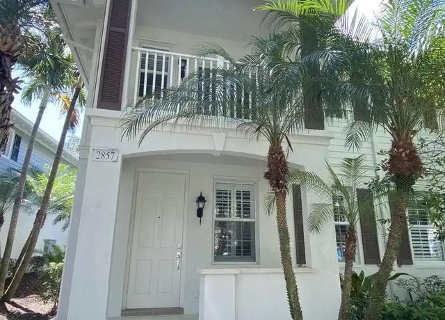 Property at 2857 E Community Dr, Jupiter, FL, 33458, 3 beds, 2.5 baths, [object Object]