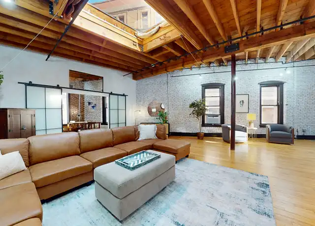 Property at 13-19 Stanhope St Unit 3A, Boston, MA, 02116, 1 bed, 1.5 baths, [object Object]