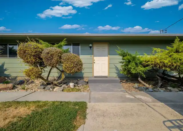 Property at 1715 Willow St Unit D, Caldwell, ID, 83605, 2 beds, 1 bath, [object Object]