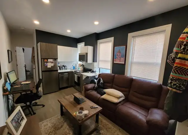 Property at 24 Phillips St Unit 2, Boston, MA, 02114, 1 bed, 1 bath, [object Object]