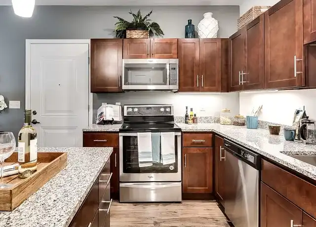 Property at Union Flats - 415 Center Pointe Dr, Mechanicsburg, PA, 17050, 1-2 bed, 1-2 bath, [object Object]