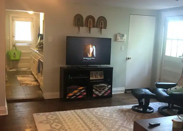 Property at 601 S 13th St Unit C, Nashville, TN, 37206, 2 beds, 1 bath, [object Object]