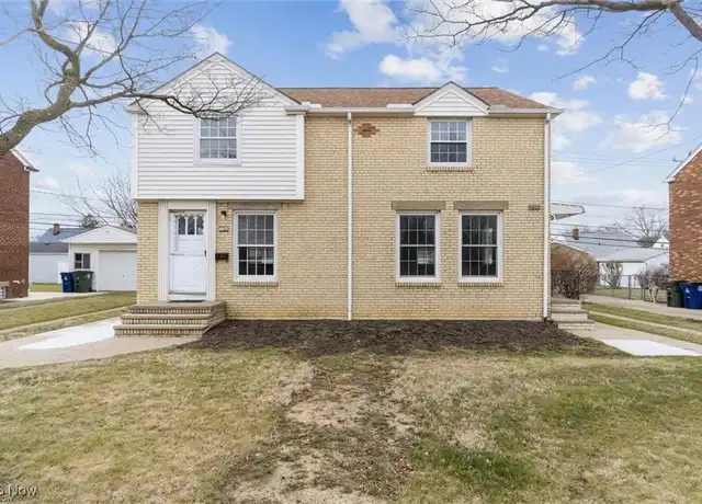 Property at 4600 Roadoan Rd, Cleveland, OH, 44144, 2 beds, 2 baths, [object Object]