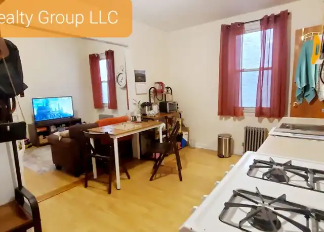 Property at 122 Gatling Pl Unit 2R, Brooklyn, NY, 11209, 1 bed, 1 bath, [object Object]