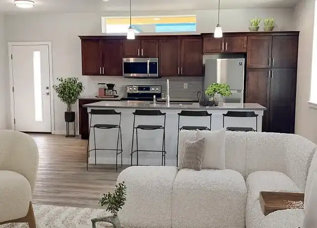 Property at Heron's Edge Apartments II - 386 S Edgewood Ln, Eagle, ID, 83616, 1-2 bed, 1-2.5 bath, [object Object]