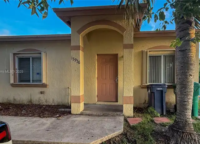 Property at 13936 SW 281st Ter, Homestead, FL, 33033, 3 beds, 2 baths, [object Object]
