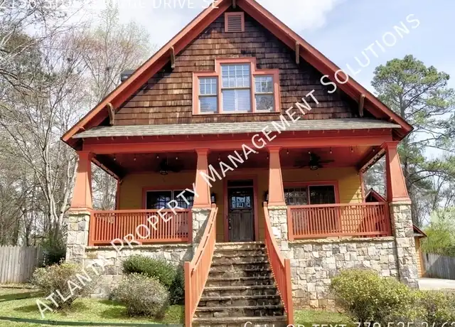 Property at 2156 Stockbridge Dr SE, Atlanta, GA, 30316, 3 beds, 3 baths, [object Object]