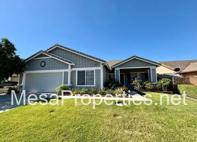 Property at 15389 Megan Ct, Fontana, CA, 92336, 5 beds, 2 baths, [object Object]