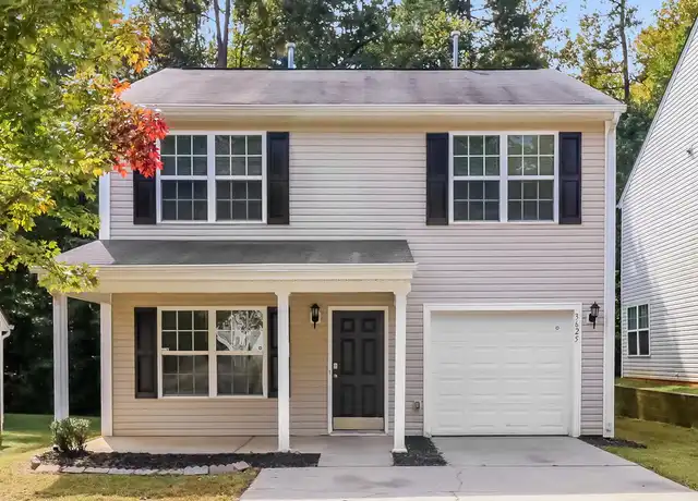 Property at 3625 Ribbonwalk Trl, Charlotte, NC, 28269, 3 beds, 2.5 baths, [object Object]