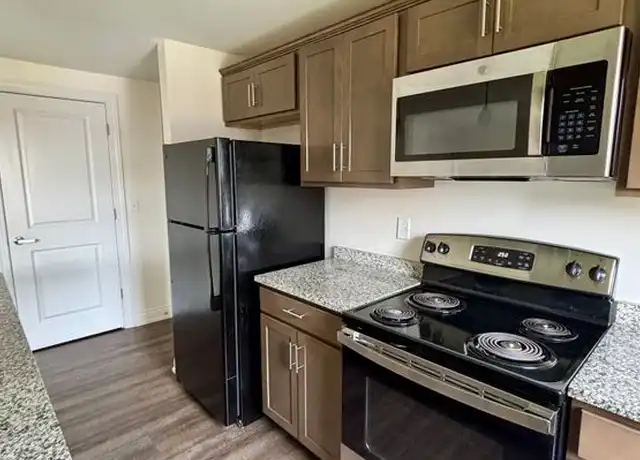 Property at 1347 Millersport Hwy Unit 2, Amherst, NY, 14221, 1 bed, 1 bath, [object Object]