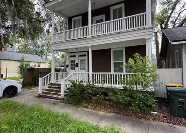 Property at 813 E 37th St, Savannah, GA, 31401, 1 bed, 1.5 baths, [object Object]