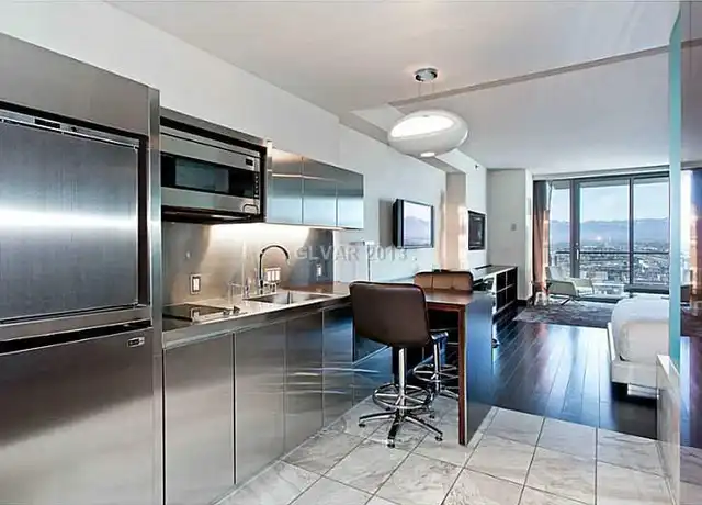 Property at 4381 W Flamingo Rd Unit 36-309, Las Vegas, NV, 89103, 1 bed, 1 bath, [object Object]