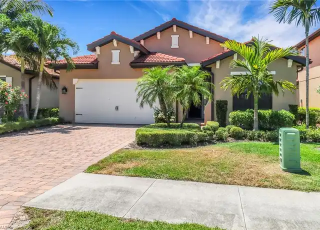 Property at 14533 Tuscany Pointe Trl, Naples, FL, 34120, 3 beds, 2 baths, [object Object]