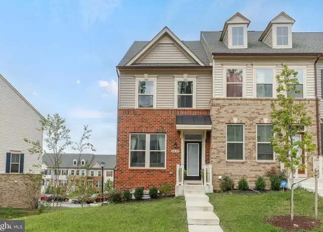 Property at 3432 Jacobs Ford Way, Hanover, MD, 21076, 3 beds, 3.5 baths, [object Object]
