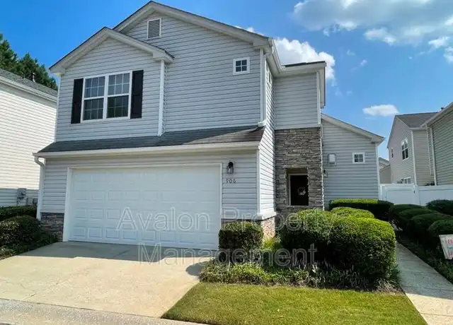Property at 906 W Oaks Dr, Woodstock, GA, 30188, 3 beds, 2.5 baths, [object Object]
