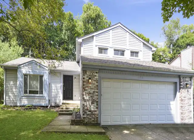 Property at 1716 Countryside Dr, Indianapolis, IN, 46231, 3 beds, 2.5 baths, [object Object]
