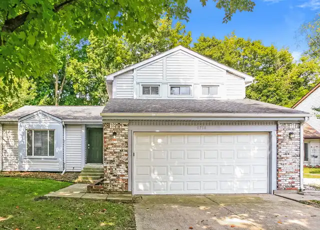 Property at 1716 Countryside Dr, Indianapolis, IN, 46231, 3 beds, 2.5 baths, [object Object]
