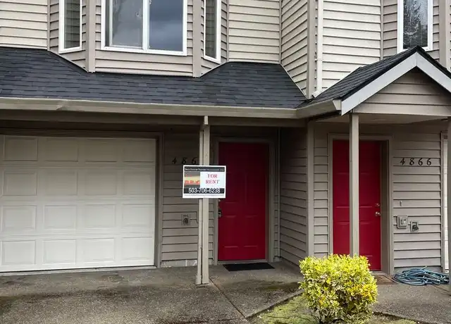 Property at 4862 SW 150th Pl Unit 4862, Beaverton, OR, 97007, 2 beds, 1.5 baths, [object Object]