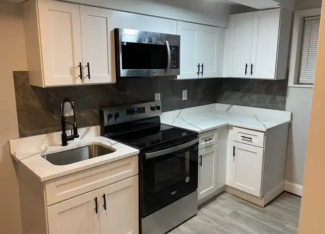 Property at 2501 Linden Ave Unit B, Baltimore, MD, 21217, 1 bed, 0.5 baths, [object Object]