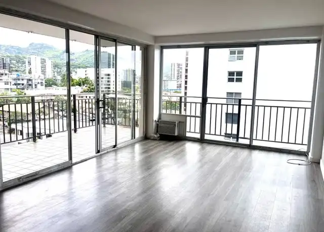 Property at 1415 Victoria St #701, Honolulu, HI, 96822, 2 beds, 1 bath, [object Object]