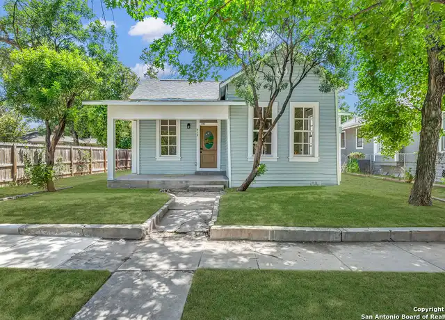 Property at 418 Atlanta Ave Unit 102, San Antonio, TX, 78215, 1 bed, 1 bath, [object Object]