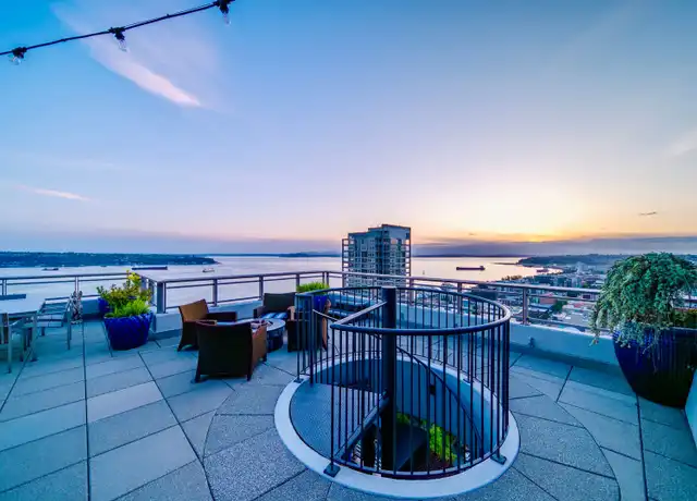 Property at 2033 2nd Ave #2, Seattle, WA, 98121, 2 beds, 2.5 baths, [object Object]
