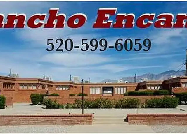 Property at Rancho Encanto - 3301 E 2nd St, Tucson, AZ, 85716, 1-2 bed, 1 bath, [object Object]