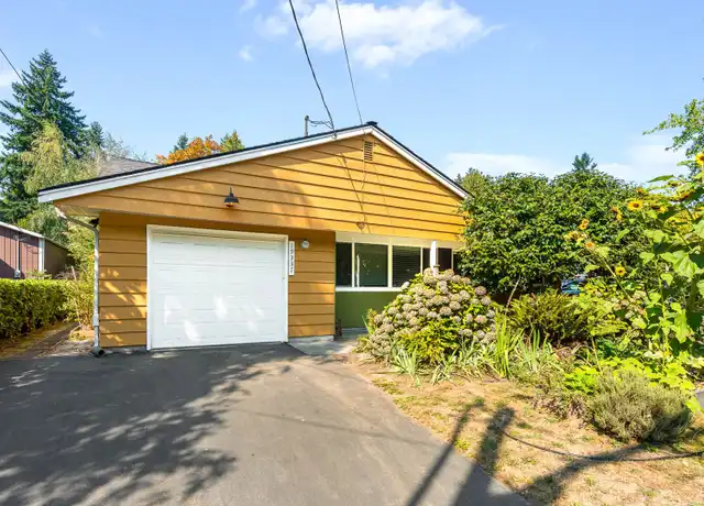 Property at 19337 61st Ave NE, Kenmore, WA, 98028, 2 beds, 1 bath, [object Object]
