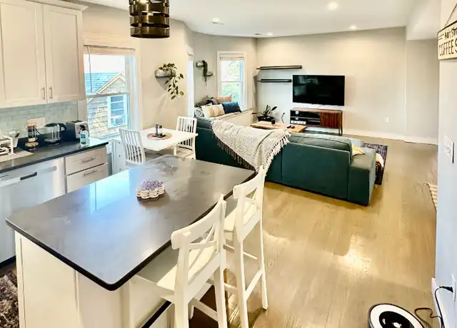 Property at 19 Highland St Unit 3, Roxbury, MA, 02119, 3 beds, 2 baths, [object Object]