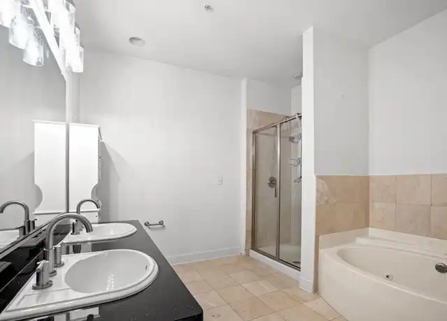 Property at 20 Avenue at Port Imperial Unit 529G, West New York, NJ, 07093, 1 bed, 1.5 baths, [object Object]