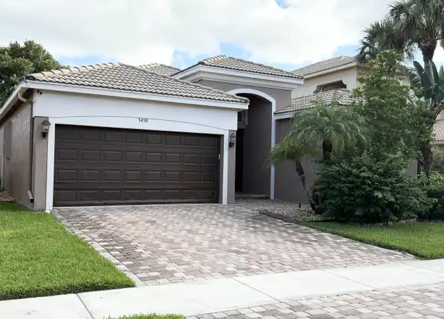 Property at 7458 Via Luria, Lake Worth, FL, 33467, 4 beds, 2 baths, [object Object]