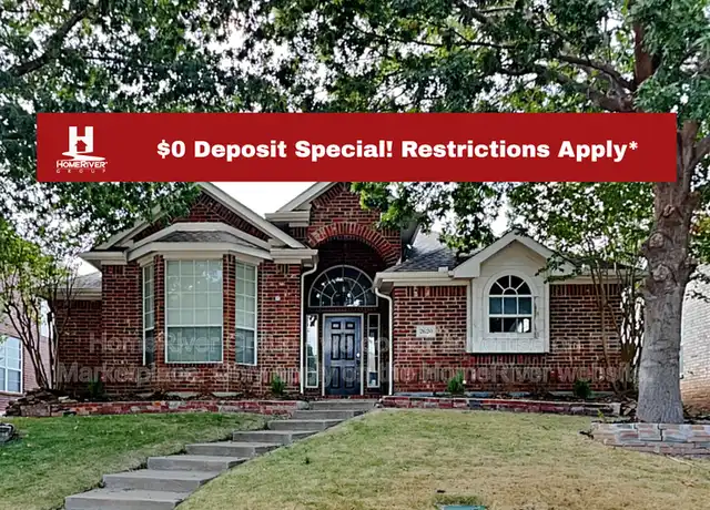 Property at 2620 Grand Canyon Ct, McKinney, TX, 75072, 4 beds, 3 baths, [object Object]
