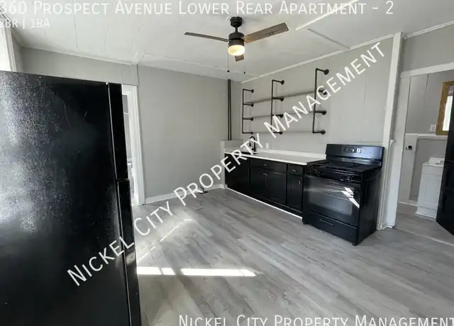 Property at 360 Prospect Ave Unit 2, Buffalo, NY, 14201, 2 beds, 1 bath, [object Object]