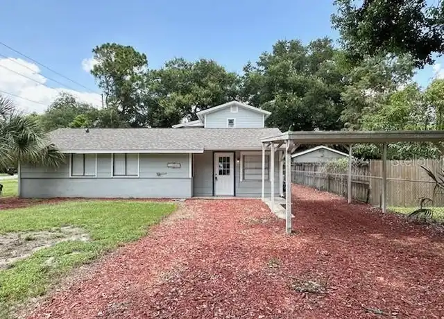 Property at 7803 Rose Ave Unit A, Orlando, FL, 32810, 3 beds, 1 bath, [object Object]