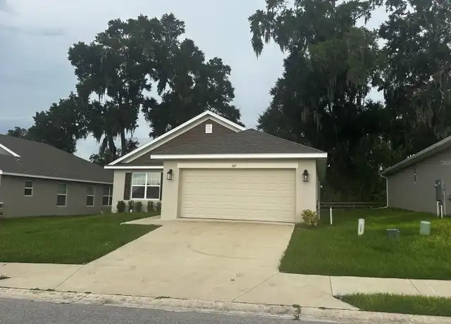 Property at 187 NW 45th Loop, Ocala, FL, 34475, 3 beds, 2 baths, [object Object]