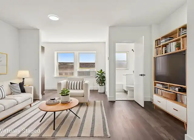 Property at The Andy - 1555 W Hollywood Ave, Chicago, IL, 60660, 0-2 beds, 1 bath, [object Object]