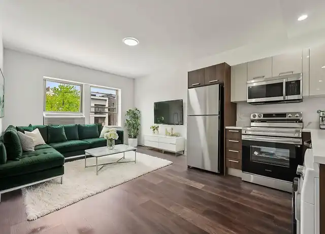 Property at The Andy - 1555 W Hollywood Ave, Chicago, IL, 60660, 0 beds, 1 bath, [object Object]