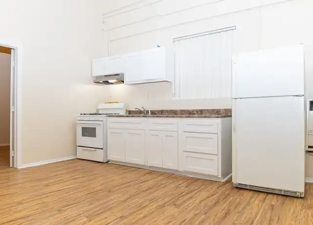 Property at 2105 E Cesar E Chavez Ave Unit 9, Los Angeles, CA, 90033, 1 bed, 1 bath, [object Object]
