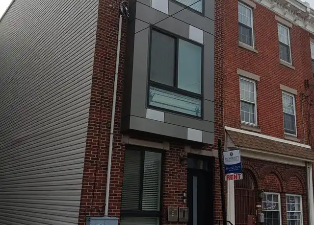 Property at 431 W Berks St Unit 1, Philadelphia, PA, 19122, 3 beds, 2 baths, [object Object]