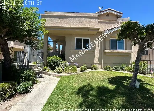 Property at 11411 216th St, Lakewood, CA, 90715, 3 beds, 3 baths, [object Object]