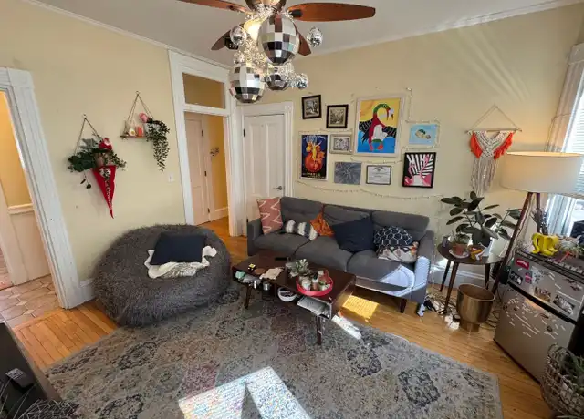 Property at 176 Elm St, North Cambridge, MA, 02140, 4 beds, 2.5 baths, [object Object]