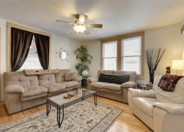 Property at 1815 Clinton Ave, Minneapolis, MN, 55404, 2 beds, 1 bath, [object Object]