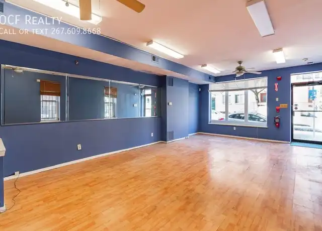 Property at 617 S 18th St, Philadelphia, PA, 19146, 0 beds, 1 bath, [object Object]