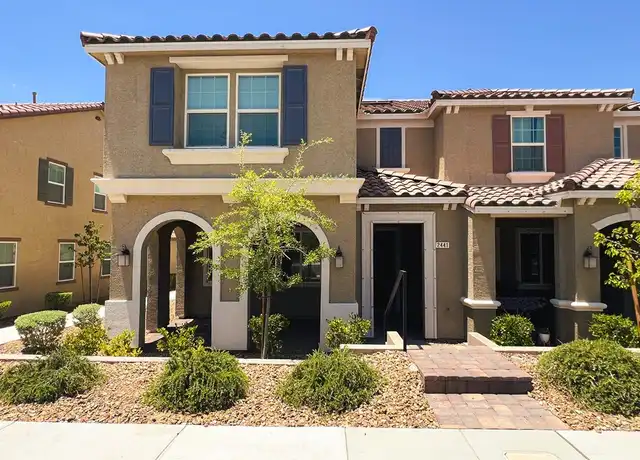 Property at 2441 Padulle Pl, Henderson, NV, 89044, 3 beds, 2.5 baths, [object Object]