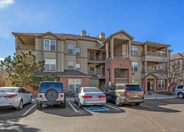 Property at 12933 Ironstone Way #202, Parker, CO, 80134, 2 beds, 2 baths, [object Object]
